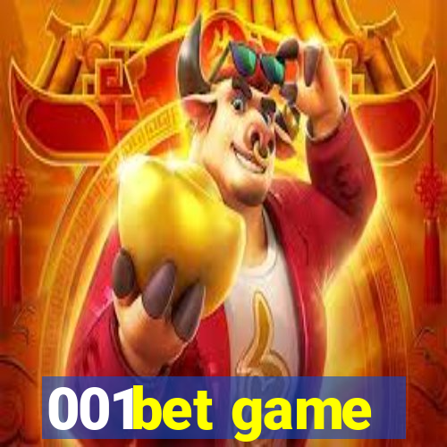 001bet game